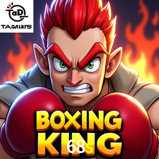 68s: Seu Especialista em Apostas Esportivas Brasileiras