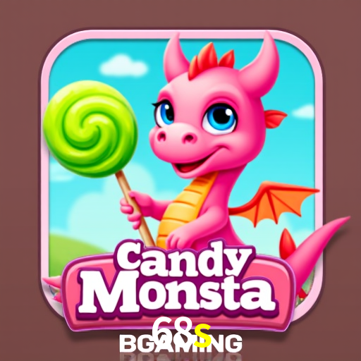 68s: Jogos de Caça-Níqueis-Altas Recompensas, Roleta-Velocidade, Blackjack-Desafios Máximos