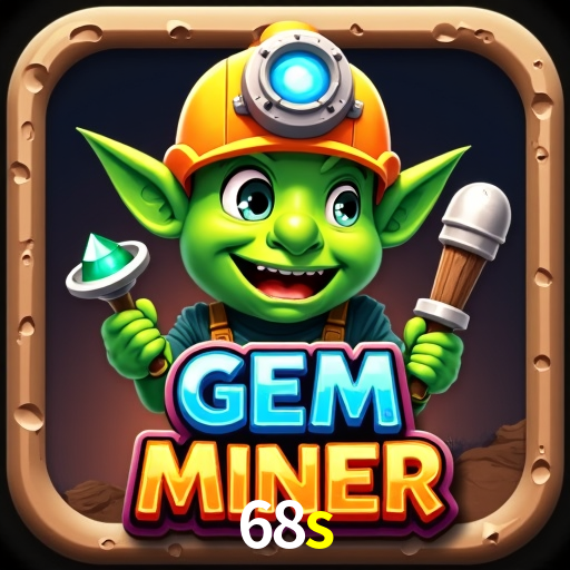 68s - Login Oficial Cassino - 68s.com